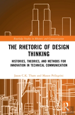 Bertrand.pt - The Rhetoric Of Design Thinking