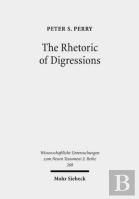 The Rhetoric Of Digressions