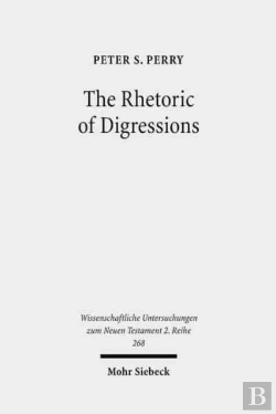 Bertrand.pt - The Rhetoric Of Digressions