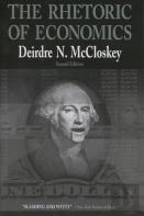 The Rhetoric Of Economics
