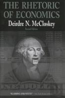 The Rhetoric Of Economics