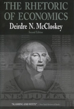 Bertrand.pt - The Rhetoric Of Economics