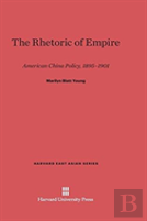 The Rhetoric Of Empire