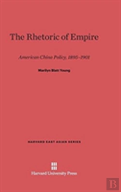 Bertrand.pt - The Rhetoric Of Empire
