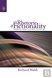 The Rhetoric Of Fictionality