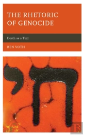 The Rhetoric Of Genocide