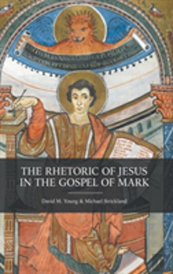 Bertrand.pt - The Rhetoric Of Jesus In The Gospel Of Mark