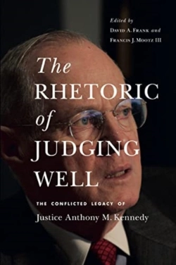 Bertrand.pt - The Rhetoric Of Judging Well