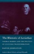 The Rhetoric Of Leviathan