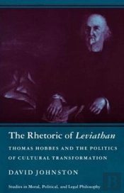 The Rhetoric Of Leviathan