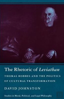 Bertrand.pt - The Rhetoric Of Leviathan
