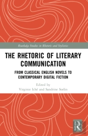 The Rhetoric Of Literary Communication