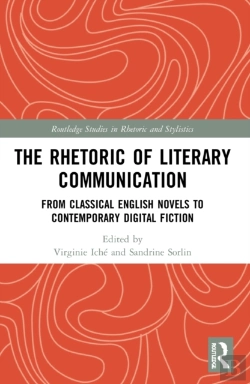 Bertrand.pt - The Rhetoric Of Literary Communication
