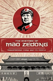 The Rhetoric Of Mao Zedong