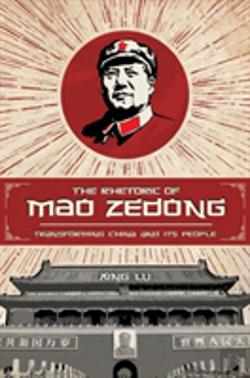 Bertrand.pt - The Rhetoric Of Mao Zedong