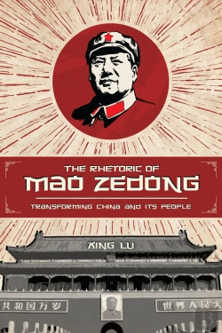 Bertrand.pt - The Rhetoric Of Mao Zedong