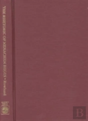 The Rhetoric Of Menachem Begin