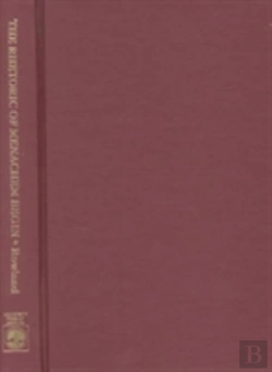Bertrand.pt - The Rhetoric Of Menachem Begin