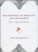 The Rhetoric Of Morality And Philosophy