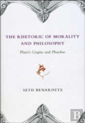 The Rhetoric Of Morality And Philosophy