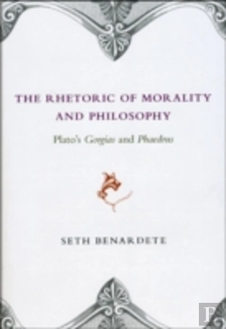 Bertrand.pt - The Rhetoric Of Morality And Philosophy