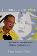 The Rhetoric Of Pnoy