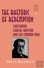 The Rhetoric Of Redemption