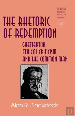 Bertrand.pt - The Rhetoric Of Redemption