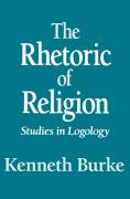 The Rhetoric Of Religion