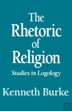 Bertrand.pt - The Rhetoric Of Religion