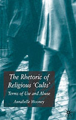 Bertrand.pt - The Rhetoric Of Religious Cults