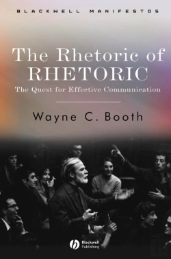 Bertrand.pt - The Rhetoric Of Rhetoric