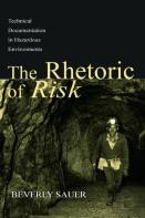 The Rhetoric Of Risk