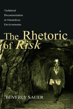 Bertrand.pt - The Rhetoric Of Risk