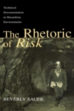Bertrand.pt - The Rhetoric Of Risk