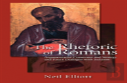 The Rhetoric Of Romans
