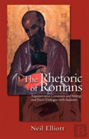 The Rhetoric Of Romans