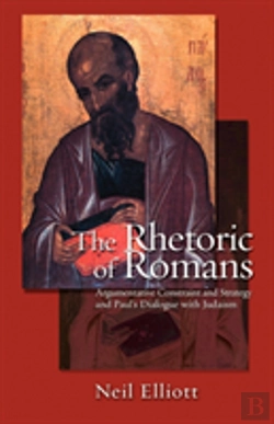 Bertrand.pt - The Rhetoric Of Romans