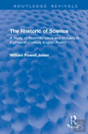 The Rhetoric Of Science