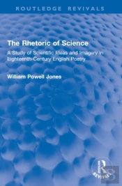 The Rhetoric Of Science