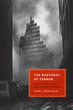 Bertrand.pt - The Rhetoric Of Terror
