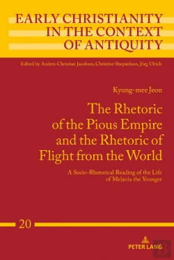 Bertrand.pt - The Rhetoric Of The Pious Empire And The Rhetoric Of Flight From The World