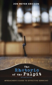 The Rhetoric Of The Pulpit, Second Editi