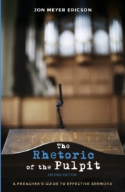 The Rhetoric Of The Pulpit, Second Edition