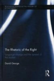 The Rhetoric Of The Right