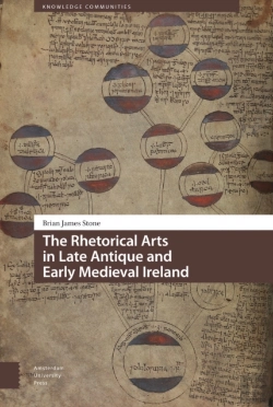Bertrand.pt - The Rhetorical Arts In Late Antique And Early Medieval Ireland