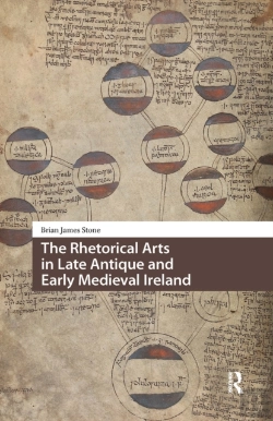 Bertrand.pt - The Rhetorical Arts In Late Antique And Early Medieval Ireland