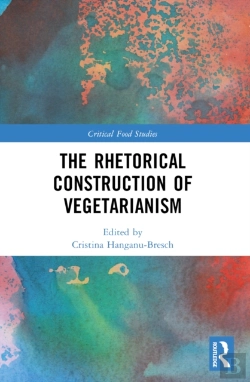 Bertrand.pt - The Rhetorical Construction Of Vegetarianism