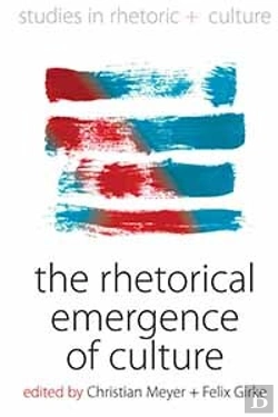 Bertrand.pt - The Rhetorical Emergence Of Culture