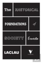 The Rhetorical Foundations Of Society